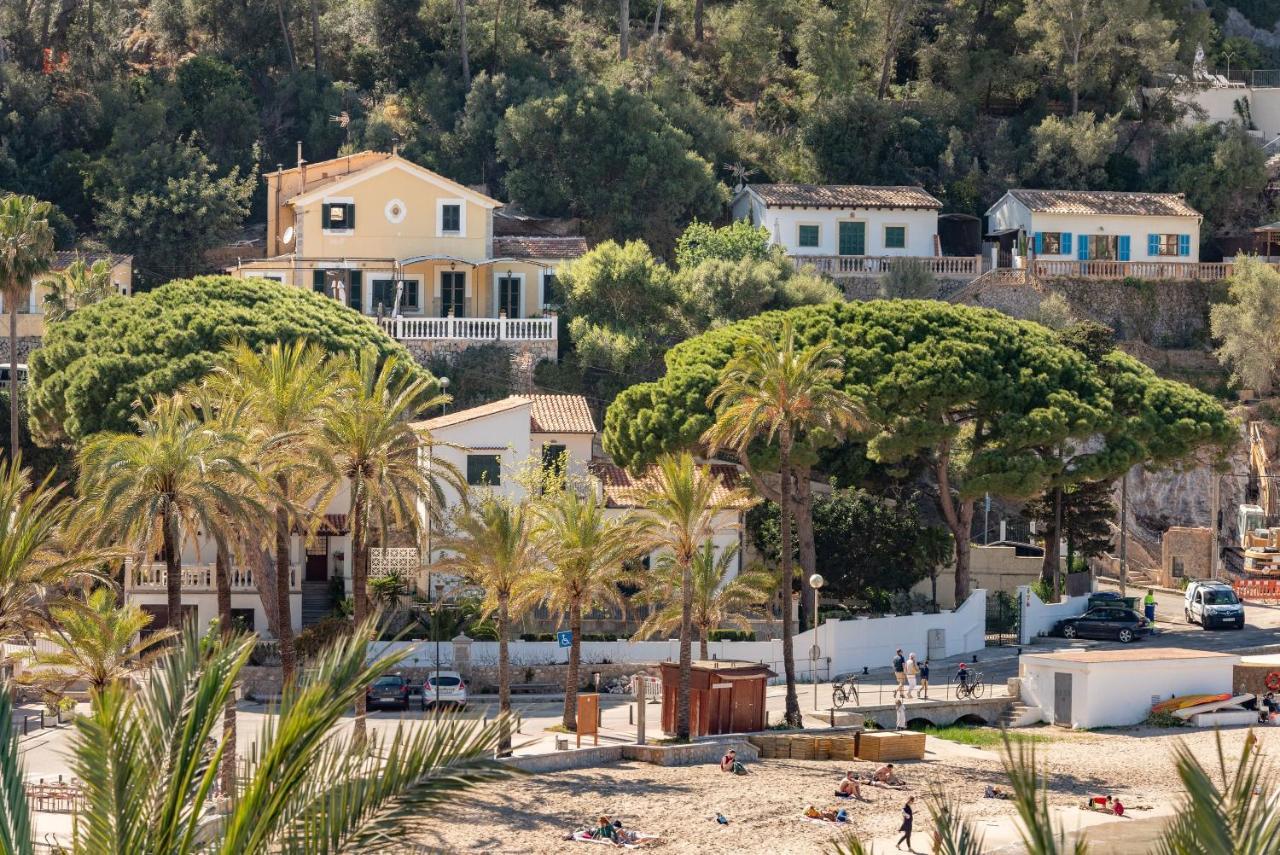 Can Joi Sóller Buitenkant foto