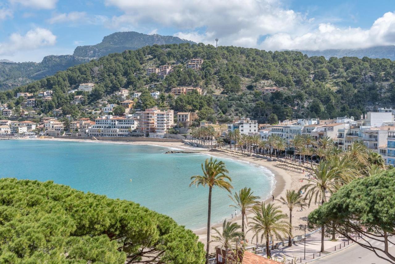 Can Joi Sóller Buitenkant foto